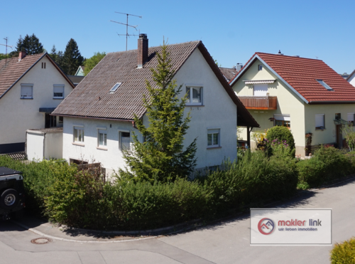 Foto - Haus zum Kaufen in Emmingen - Liptingen 219.000,00 € 105 m²