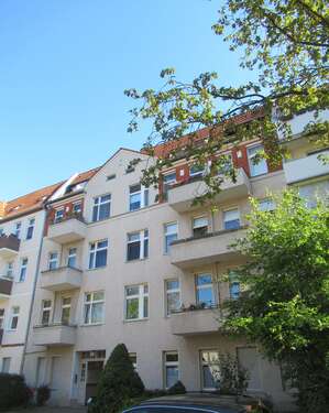 Foto - Wohnung zum Mieten in Berlin 385,00 € 35 m²
