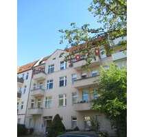 Wohnung zum Mieten in Berlin 385,00 € 35 m²