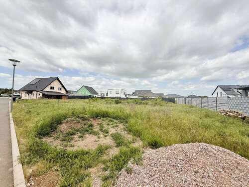 Foto - Grundstück zu verkaufen in Arnstadt 150.000,00 € 540 m²