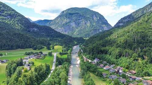 Foto - Haus zum Kaufen in Schneizlreuth 545.000,00 € 100 m²