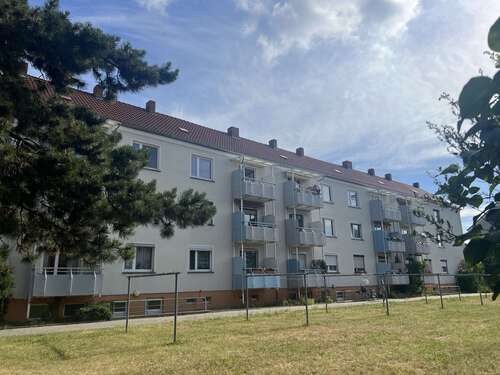Foto - Wohnung zum Mieten in Lutherstadt Wittenberg 315,00 € 61 m²