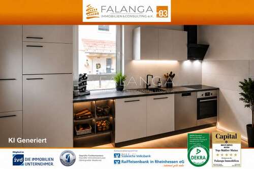 Foto - Haus zum Kaufen in Budenheim 579.000,00 € 140 m²
