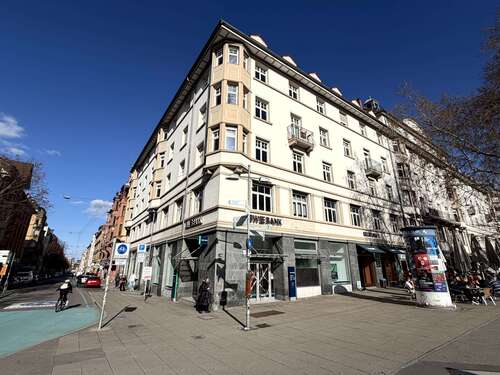 Foto - Büro in Stuttgart 14.125,00 € 743.42 m²