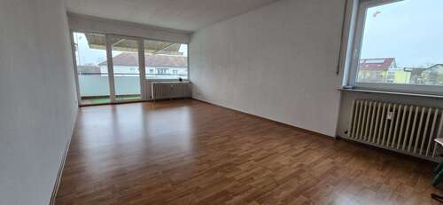 Foto - Wohnung zum Mieten in Viernheim 990,00 € 82 m²