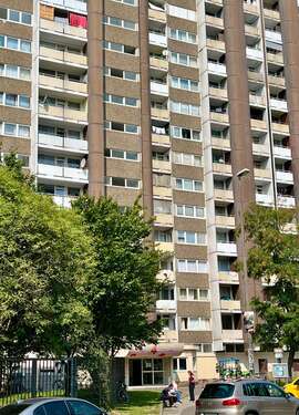 Foto - Wohnung zum Kaufen in Köln 65.000,00 € 71 m²