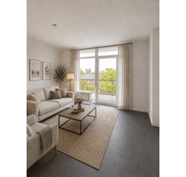 Wohnung zum Mieten in Krefeld 650,00 € 65 m²