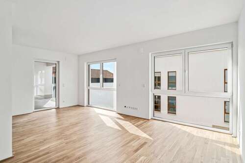 Foto - Wohnung zum Mieten in Frankfurt 1.425,00 € 60 m²
