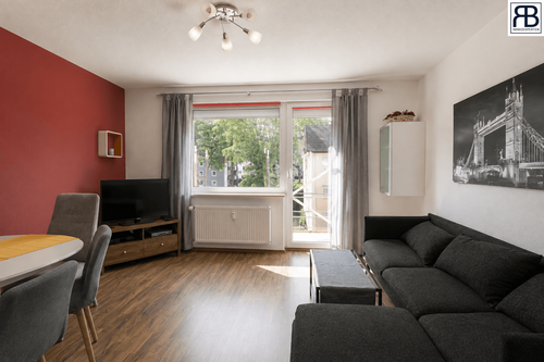 Foto - Wohnung zum Kaufen in Köln 259.000,00 € 65 m²