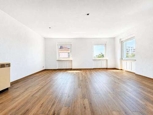 Foto - Wohnung zum Mieten in Karlsruhe 1.200,00 € 120 m²