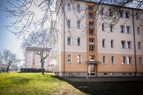 Foto - Wohnung zum Mieten in Zittau 339,29 € 48.47 m²
