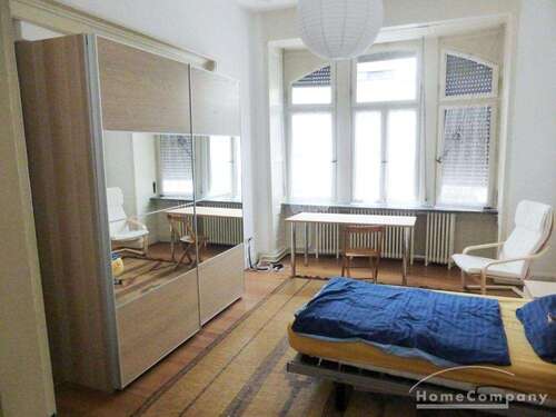 Foto - Wohnen auf Zeit in Saarbrücken 540,00 €