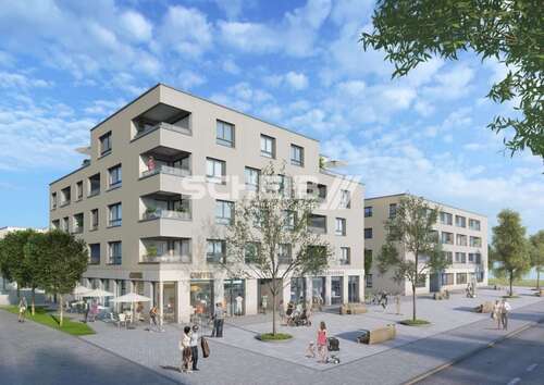 Foto - Büro in Schwäbisch Hall 1.963,95 € 178.54 m²