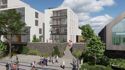 Foto - Wohnung zum Kaufen in Krefeld 908.700,00 € 141.98 m²