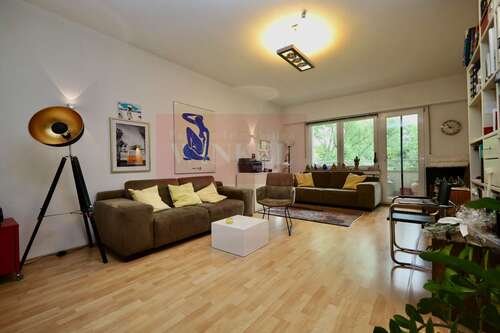 Foto - Wohnung zum Kaufen in Bonn 298.000,00 € 72 m²