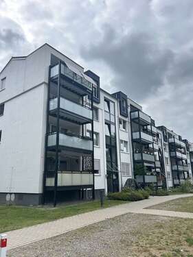Foto - Wohnung zum Mieten in Düsseldorf 1.024,55 € 69.65 m²