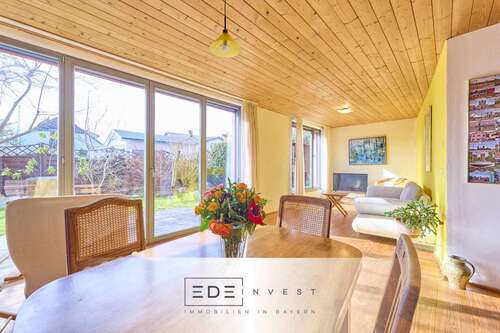Foto - Haus zum Kaufen in Gilching 1.280.000,00 € 182 m²