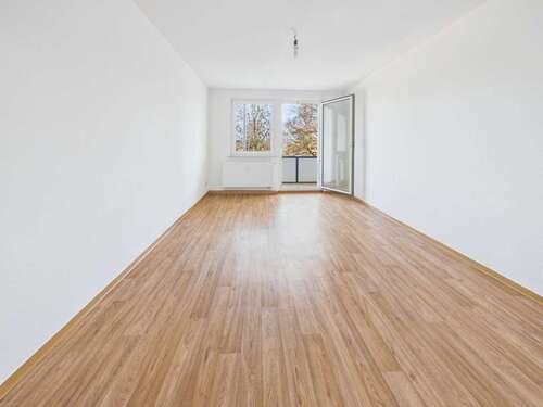 Foto - Wohnung zum Mieten in Chemnitz 340,00 € 59.59 m²