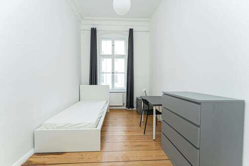 Foto - WG-Zimmer in Berlin 650,00 € 12 m²