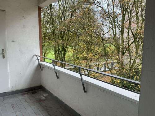 Foto - Wohnung zum Mieten in Gelsenkirchen 489,00 € 66.96 m²