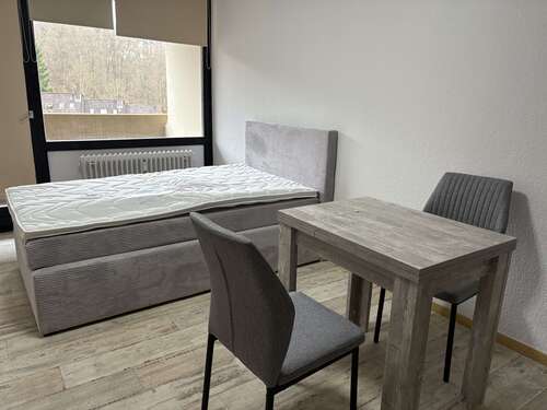 Foto - Wohnung zum Kaufen in Marburg Nord 115.000,00 € 30 m²