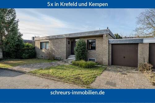 Foto - Haus zum Kaufen in Kempen 450.000,00 € 126.5 m²