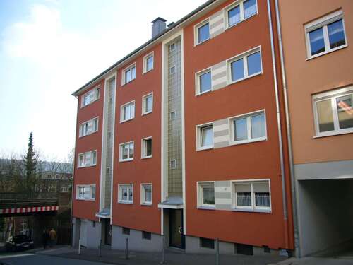 Foto - Wohnung zum Mieten in Wuppertal 380,00 € 54.19 m²