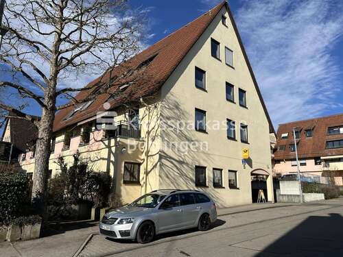 Foto - Halle in Ehningen 1.920,00 € 240 m²