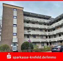 Wohnung zum Kaufen in Krefeld 89.000,00 € 61 m²