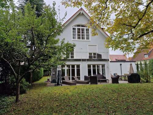 Foto - Haus zum Kaufen in München 3.150.000,00 € 280 m²