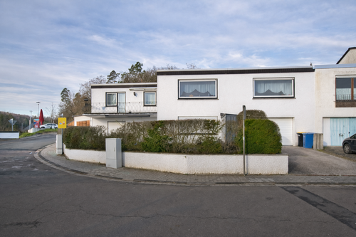 Foto - Wohnung zum Kaufen in Bad Schwalbach 260.000,00 € 179 m²