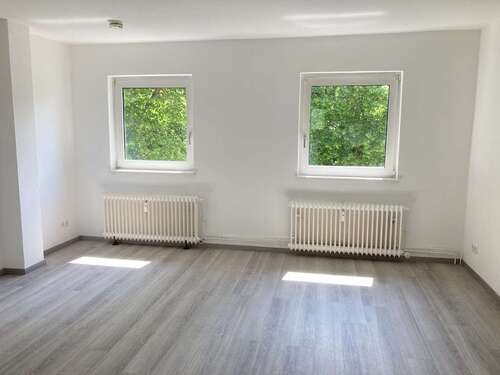 Foto - Wohnung zum Mieten in Salzgitter 347,00 € 58.09 m²