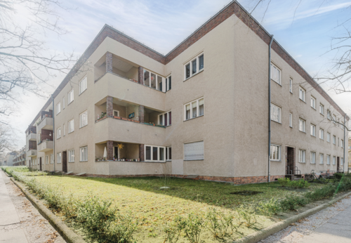 Foto - Wohnung zum Kaufen in Berlin 430.000,00 € 80 m²