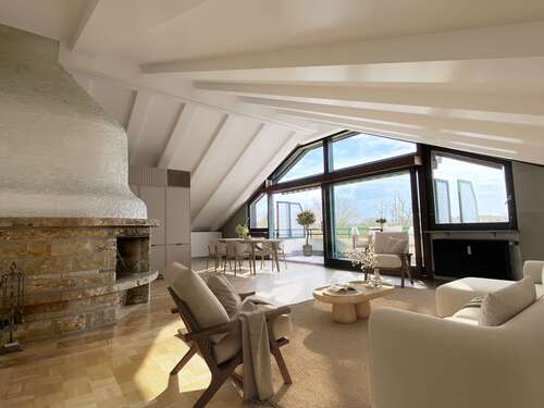 Foto - Wohnung zum Kaufen in Kornwestheim 325.000,00 € 95 m²