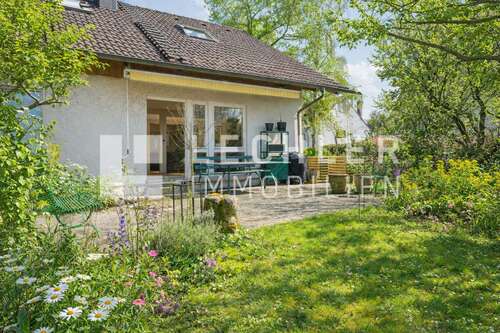 Foto - Haus zum Kaufen in Steinenbronn 775.000,00 € 175 m²