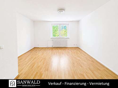 Foto - Wohnung zum Mieten in Gelsenkirchen 390,00 € 51 m²