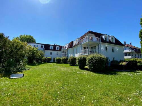 Foto - Wohnung zum Kaufen in Boltenhagen 350.000,00 € 66.74 m²