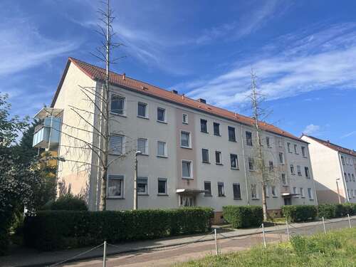 Foto - Wohnung zum Mieten in Lutherstadt Wittenberg 315,00 € 61 m²
