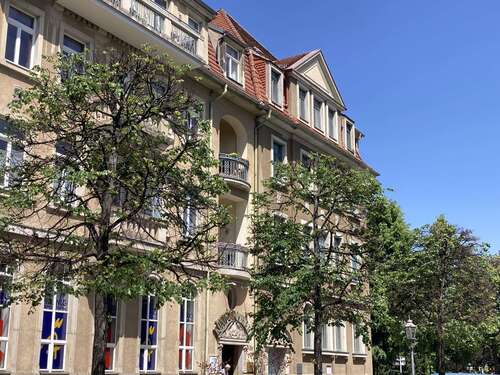 Foto - Wohnung zum Kaufen in Dresden 120.000,00 € 45.1 m²