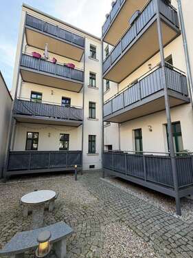 Foto - Wohnung zum Kaufen in Leipzig 225.000,00 € 84.01 m²