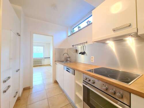 Foto - Wohnung zum Mieten in Düsseldorf 600,00 € 40 m²