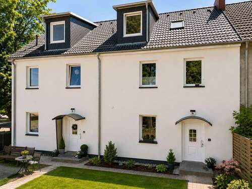 Foto - Haus zum Mieten in Frankfurt (Oder) Booßen 1.450,00 € 140 m²