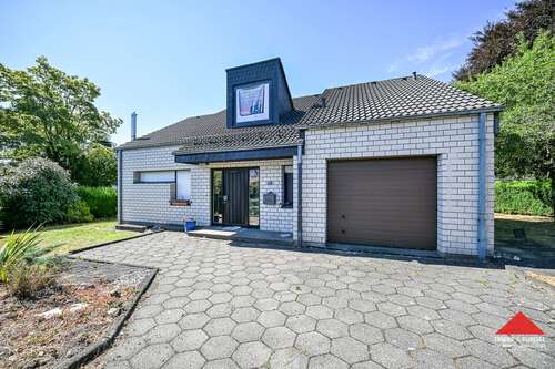 Foto - Haus zum Kaufen in Kierspe 379.000,00 € 141.14 m²