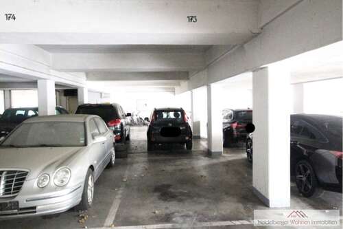 Foto - Garage zu vermieten in Ludwigshafen 40,00 € 20 m²