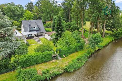 Foto - Haus zum Kaufen in Barnstorf 329.000,00 € 147 m²