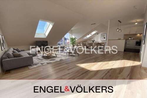 Foto - Wohnung zum Mieten in Griesheim 1.395,00 € 96 m²