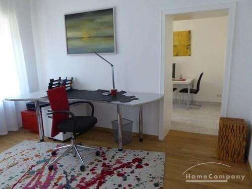 Foto - Wohnen auf Zeit in Saarbrücken 990,00 €