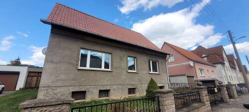 Foto - Haus zum Kaufen in Gotha 169.000,00 € 105 m²