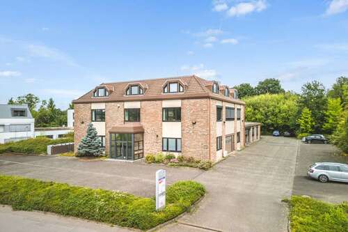 Foto - Büro in Aachen 828,00 € 101 m² - 828,00 EUR Kaltmiete, ca.  101,00 m²
