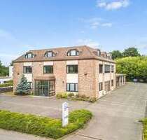 Büro in Aachen 828,00 € 101 m² - 828,00&nbsp;EUR Kaltmiete, ca.&nbsp; 101,00&nbsp;m&sup2; in Aachen (PLZ: 52072)